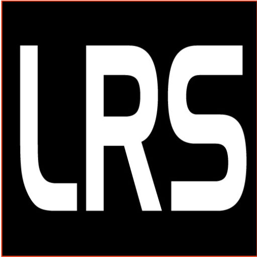 LRS levage - vente de matériel de levage logo